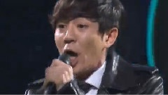 Pledge MBC歌谣大祭典现场版 12/12/31