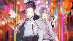 Nico - ネコミミアーカイブ (調味料xluz)