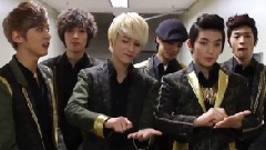 On Air 2013年 新年问候