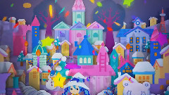 Nico - 好き!雪!本気マジック