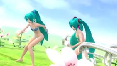 ワールズエンド-ダンスホール