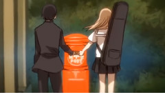 Nico - ヨンジュウナナ (ﾎﾛﾎﾛ鳥)