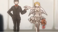 Nico - ヨンジュウナナ (清水達哉)