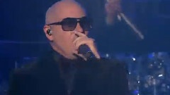 Pitbull - Don't Stop The Party