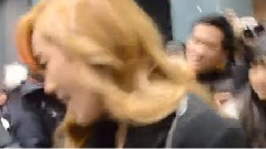 金发尤物音乐剧下班