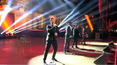 Hurt Lovers & All Rise (Live ZDF Willkommen 2013)现场版