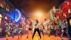 I Got A Boy