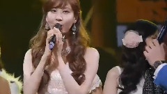 MBC歌谣大战 Ending