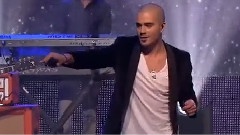 Justin Bieber,Pitbull,Taylor Swift,Psy - Dick Clark's New Year's Rockin' Eve With Ryan Seacrest 2013 第一部分