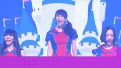 ビビディバビディブー