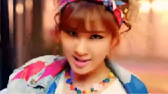 I Got A Boy