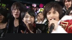 Sexy Summerに雪が降る