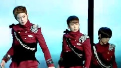 Janus & 别碰我的女人