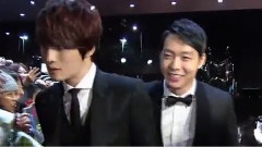 2012 MBC 演技大赏