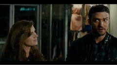 电影< Trouble with the Curve >