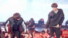 台下观看 & 舞台表演