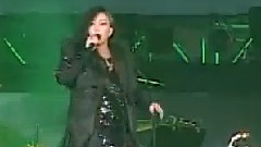 张惠妹 - 维多利亚的秘密 & 黑吃黑 & 开门见山