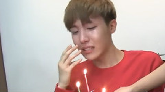 It's A J-hope-ful Day!