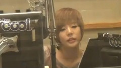 KBS Cool FM Sunny Cut 4