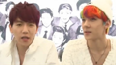 釜山签售会记录