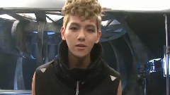 <XOXOKiss&Hug>封面拍摄花絮