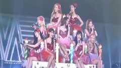 My J & Kissing You & Way To Go & Gee