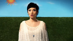 Mrs. Greenbird - One Little Heart