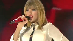 Taylor Swift - We Are Never Ever Getting Back Together