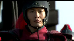 谭晶,黄晓明 - 精忠传奇