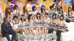 Hey!Hey!Hey!SP番组告知