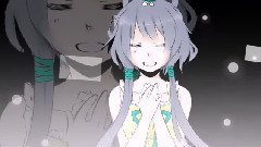 洛天依,VOCALOID家族,动漫专属 - 白日梦