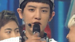 一位受赏 & 安可