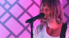 Switchfoot - When We Come Alive