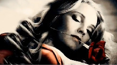 Where The Wild Roses Grow