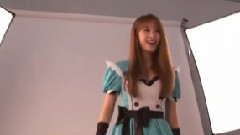 Sexy Love 拍摄花絮