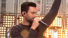 Maroon 5 - One More Night