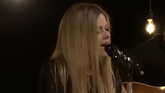 Avril Lavigne - Here's To Never Growing Up