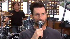 Maroon 5 - Love Somebody