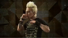 G-Dragon(BigBang) - 少年啊
