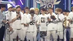 狼与美女(wolf) & 一位受赏 & 安可