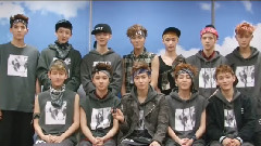 The 1st Album Promotion Interview