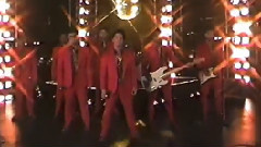 Bruno Mars - Treasure