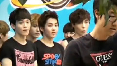 全力以赴片场花絮