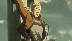 <进击的巨人>