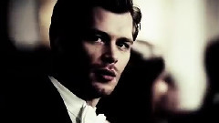 Joseph Morgan,Candice Accola - You're Beautiful