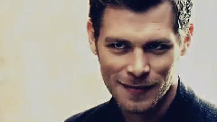 Joseph Morgan,Candice Accola - Zombie