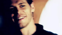 Joseph Morgan,Candice Accola - <吸血鬼日记>