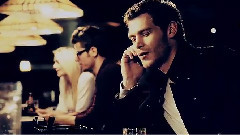 Joseph Morgan,Candice Accola - Here Without You