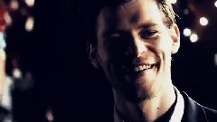 Joseph Morgan,Candice Accola - Lucky Ones