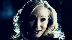 Candice Accola,Joseph Morgan - That Kind Of Love Never Dies